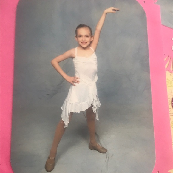 Halloween/ Dance Costume - Picture 1 of 3